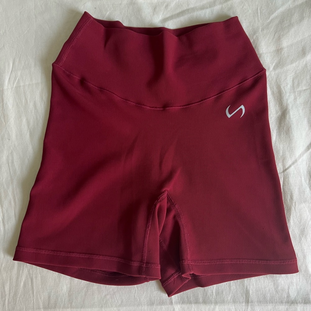TLF shorts